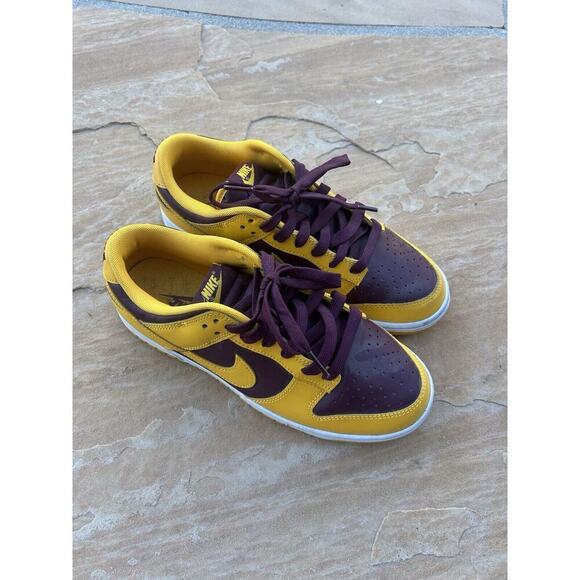 Nike Dunk Low Shoes \